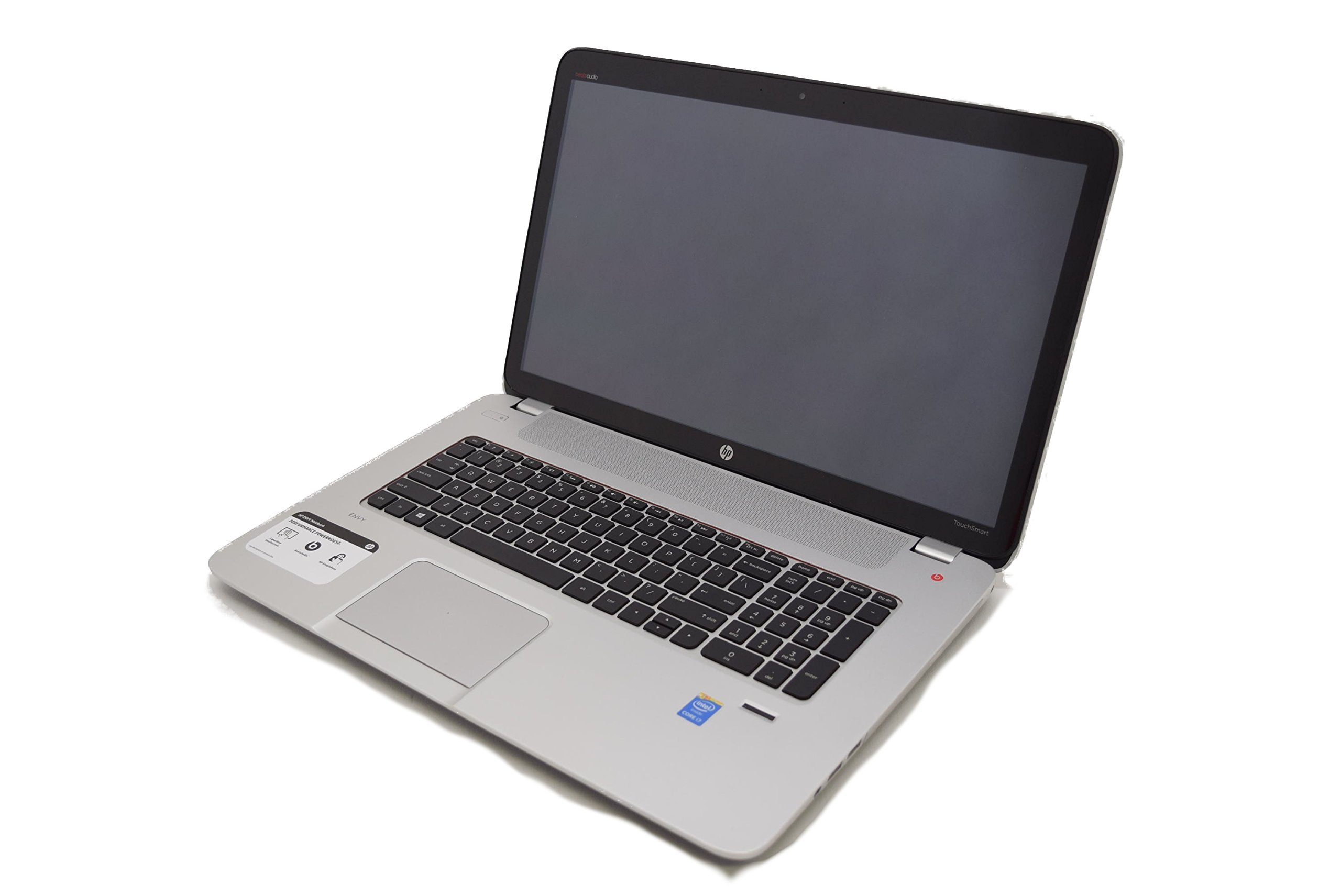 【HP】Envy 爆速i7 SSD256GB 16GB 17.3インチノートPC Amazon.co.jp: HP Envy ノートパソコン 17.3インチ IPS タッチ